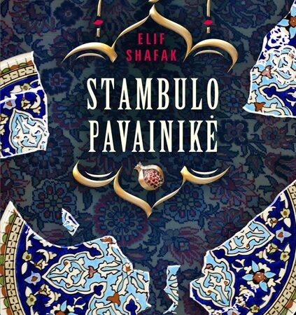Turkės Elif Shafak romane – pasakojimas apie keturias moterų kartas