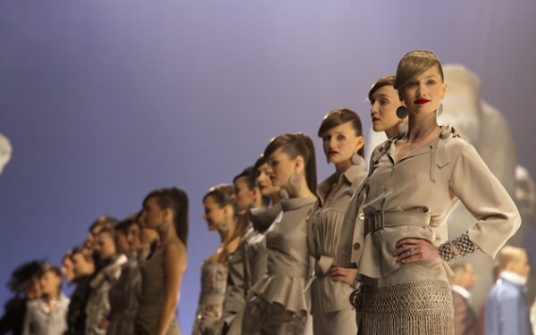 Kas šiais metais įeis į mados istoriją?