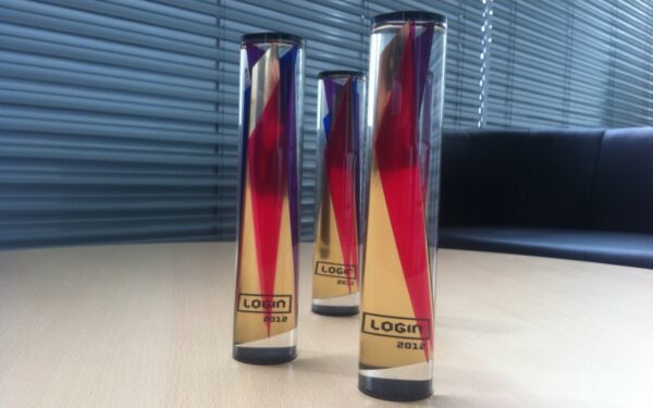 Įteikti LOGIN Lietuvos interneto apdovanojimai