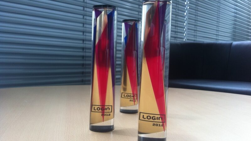 Įteikti LOGIN Lietuvos interneto apdovanojimai