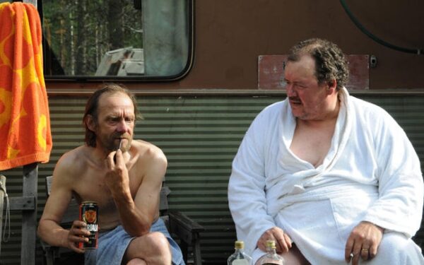 „Scanorama“ – geri filmai rodomi gerai