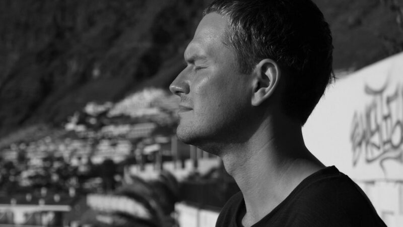 „Penktadienio DJ“: Stepan Bitus meilės dainos