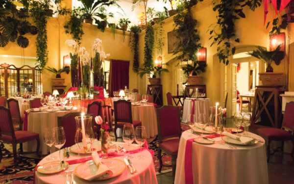 Restorano „Stikliai“ naujo meniu pristatymas išskirtinėje vakarienėje (foto)