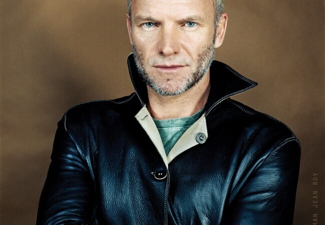 Stingo gerbėjams – populiariausių jo dainų dešimtukas