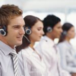 Kitapus ragelio: ką reiškia būti skambučių centro darbuotoju?