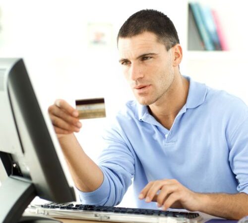 Pirkimo internetu atmintinė