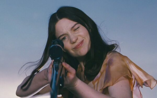 Kino pusryčiai. „Stoker“ – geras filmas ar nesusipratimas? (video)