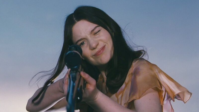 Kino pusryčiai. „Stoker“ – geras filmas ar nesusipratimas? (video)