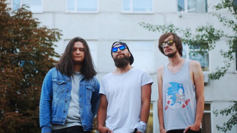 Antrasis festivalis „Jupiter“ su „Stoned Jesus“ – sausio 27 d. Vilniuje!