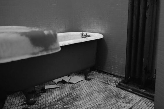 Vietos, kuriose įvyko šeimyninės žmogžudystės (foto)