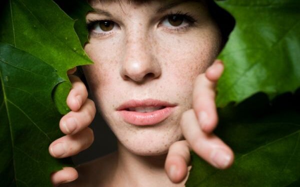 Ilgalaikis saulės poveikis odai