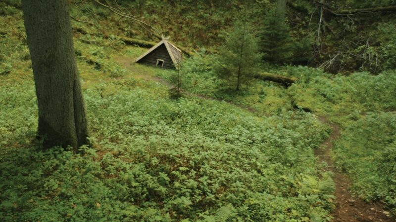 Keliauk kitaip – Aukštadvario regioninis parkas (Foto)