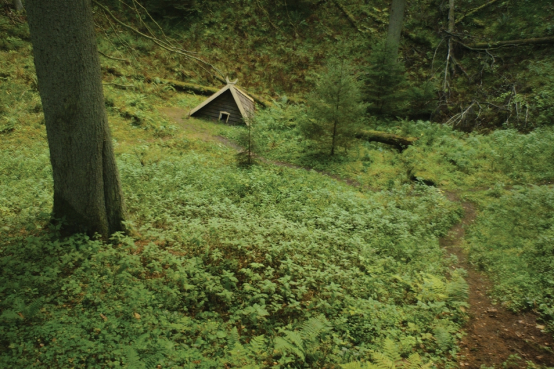 Keliauk kitaip – Aukštadvario regioninis parkas (Foto)