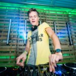 „Penktadienio DJ“: St. Stereo ir jo vasaros atradimai