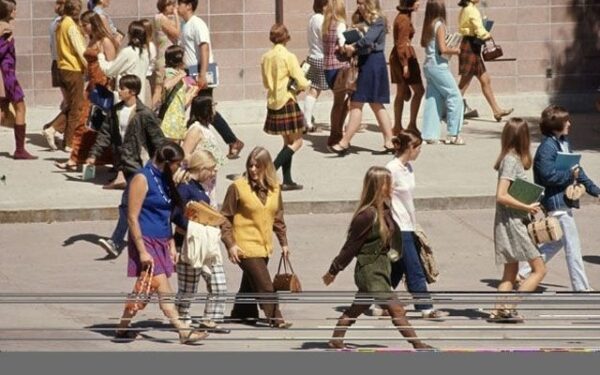 Būk stilingas studentas (daiktų sąrašas)