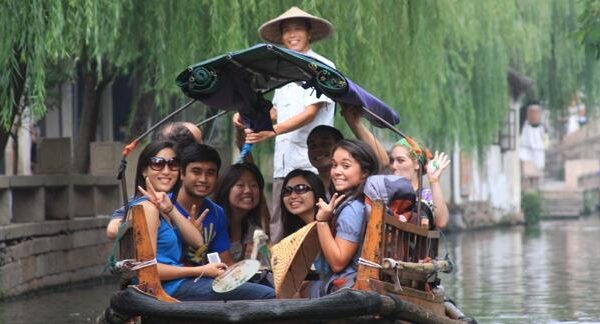 Apie universitetus ir studijas užsienyje