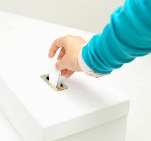 Vasario 23-24 dienomis studentai galės balsuoti bet kurioje savivaldybėje