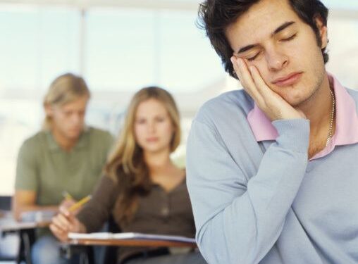 Darbas, studijos, darbas…Lietuvos studentai renkasi darbą