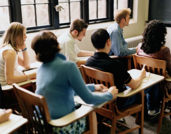 Gera naujiena studentams