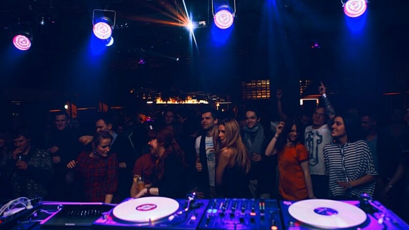 Sostinės „Studio 9“ rudenį pasitinka permainomis