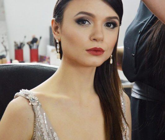 Karina Stungytė: „Esu tokia „katytė”, kurios nelinkėčiau nė vienam vyrui”