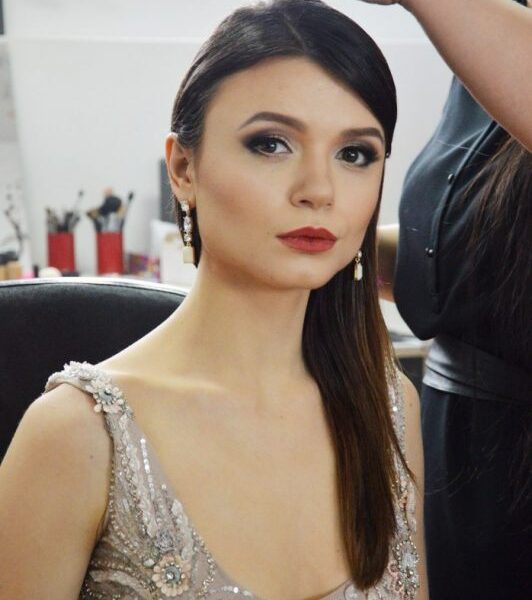 Karina Stungytė: „Esu tokia „katytė”