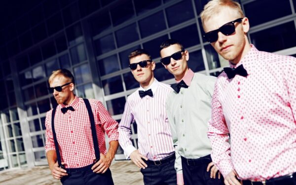 Trys didieji Lietuvos miestai kviečia pusryčiauti su muzika