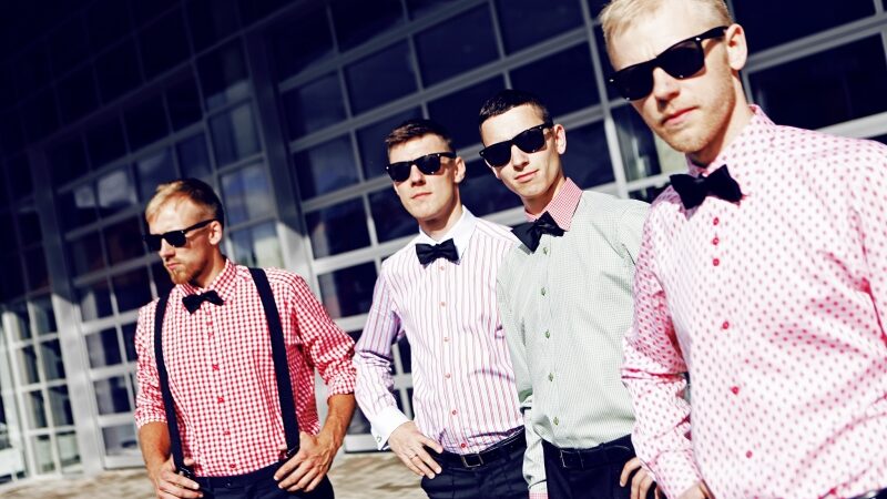 Trys didieji Lietuvos miestai kviečia pusryčiauti su muzika