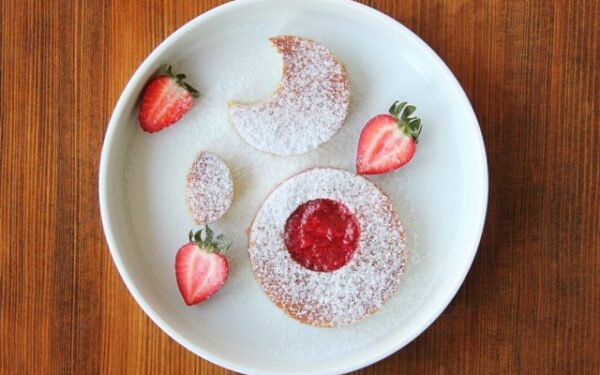 Maistas gerai nuotaikai ir sveikatai