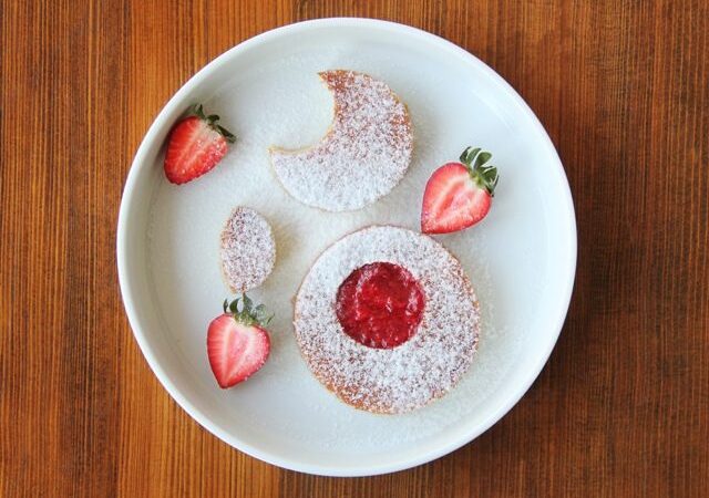 Maistas gerai nuotaikai ir sveikatai