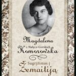 Knygų pusryčiuose – Lenkijos Prezidento močiutės atsiminimai (konkursas)