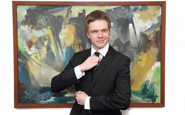 Fotografas M.Binkis: „Vestuvių fotografų aplink kaip grybų po lietaus“