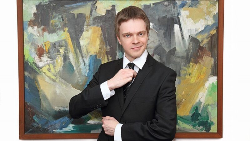 Fotografas M.Binkis: „Vestuvių fotografų aplink kaip grybų po lietaus“