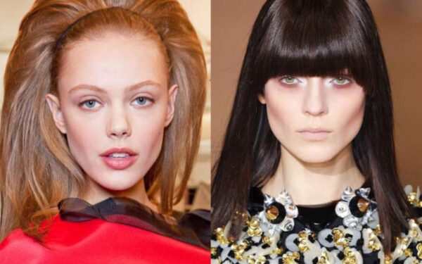 Besivaikančioms mados – rudens šukuosenų tendencijos (foto)