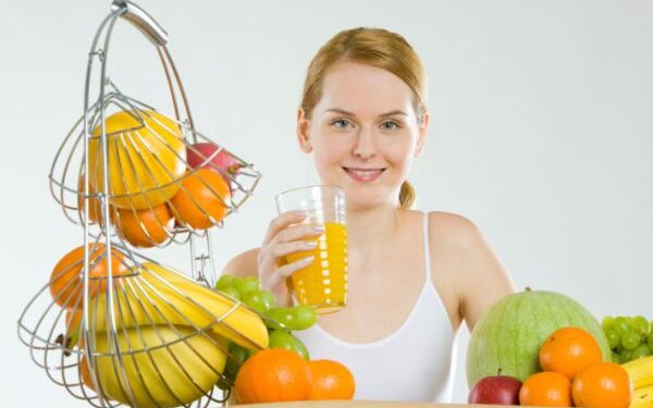 Skirtumas tarp sulčių, nektaro ir sulčių gėrimo