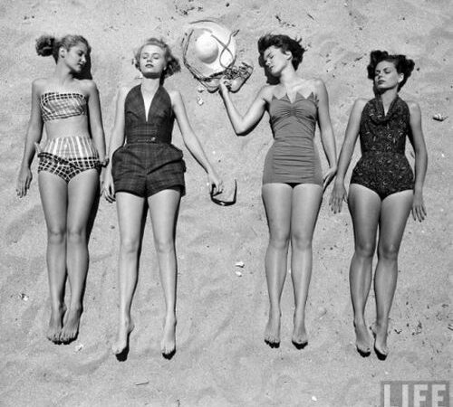 Liepos pabaigos orai