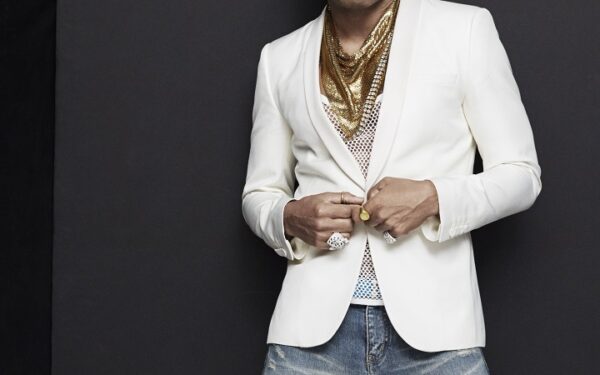 Rudenį Vilniuje koncertuos vienas žymiausių šių laikų roko muzikantų