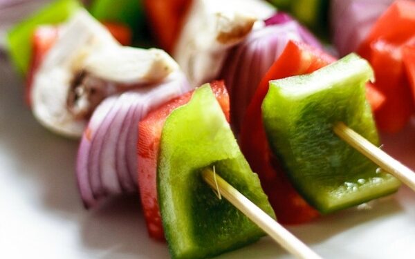 Iškylų meniu: sveikiau ir skaniau