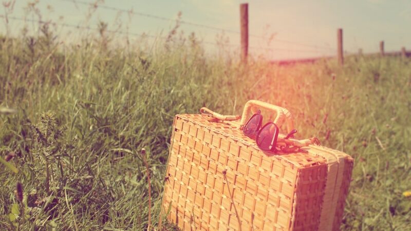 Saulės šviesa gamina laimę