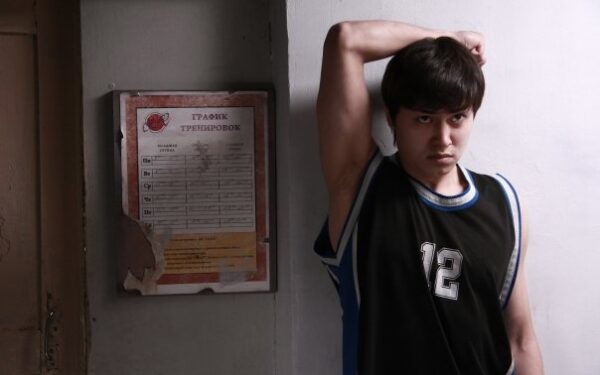 Kino centre „Garsas“ Kazachų kino dienos