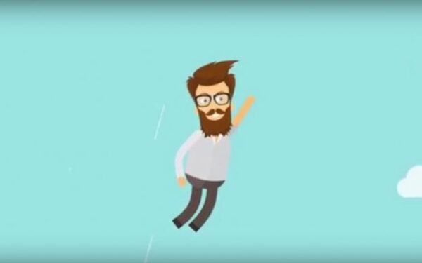 Kaip tapti herojumi? (video)