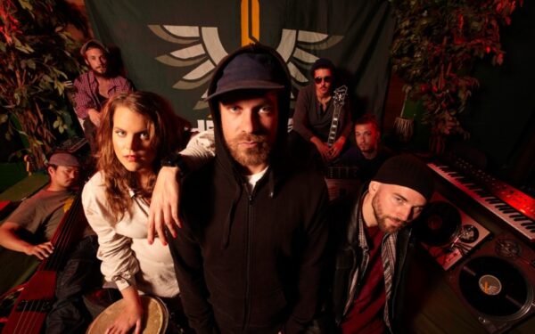 „Loftas Fest 2013“: hiphopo mėgėjus džiugins kultinė švedų grupė