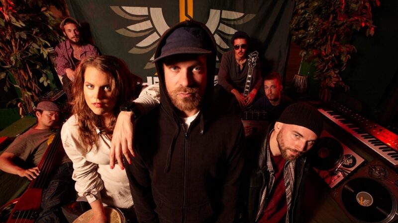 „Loftas Fest 2013“: hiphopo mėgėjus džiugins kultinė švedų grupė