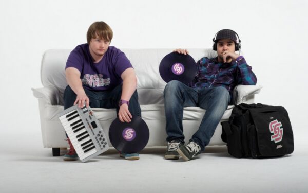 Britų „Bare Noize“ pasirodymą Lietuvoje pastiprins žymiausias estų žemų dažnių kolektyvas