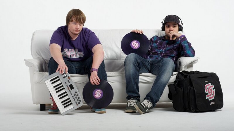 Britų „Bare Noize“ pasirodymą Lietuvoje pastiprins žymiausias estų žemų dažnių kolektyvas