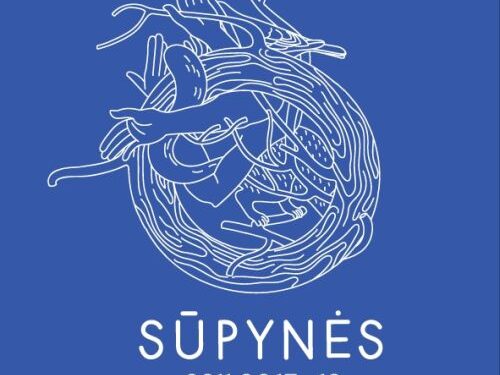 Paskutinės žinios iš elektroninės muzikos festivalio  „Sūpynės“ stovyklos