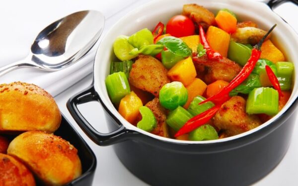 Patiekalai, kurie ne tik sušildo, bet ir stiprina imunitetą (+receptas)