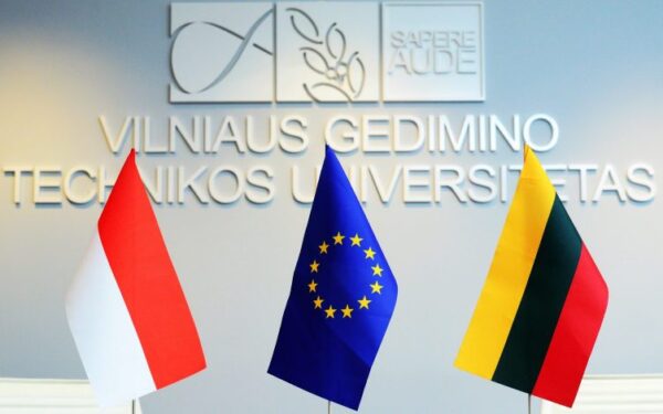 Lietuva ir Indonezija: partnerystė, kelsianti šalių ekonomiką?