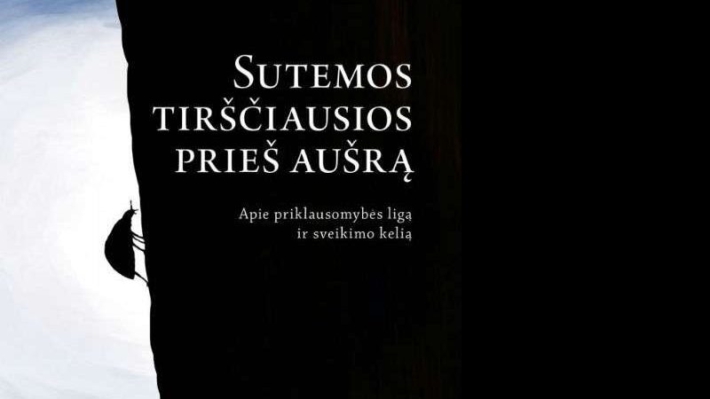 Knygų pusryčiai – pabėgimas nuo priklausomybių kvaišalams (konkursas)