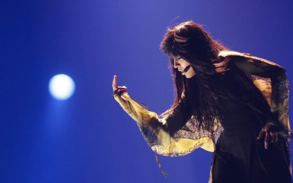 „Euroviziją“ laimėjo Švedija, Lietuva – keturiolikta